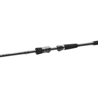 Westin W3 Finesse 3RD Texas & Carolina Rods